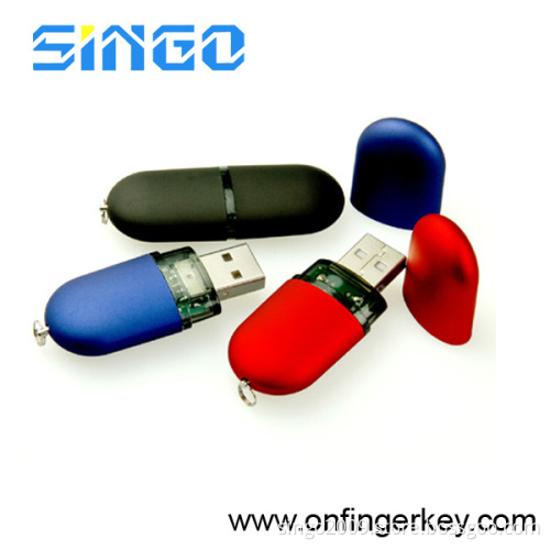 Promotion Gifts Pen USB Flash Drive (U-3308)